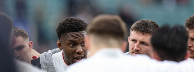 Jonny Wilkinson on where England are going wrong