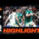 6 Nations Highlights | England v Ireland