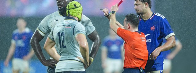 Independent Disciplinary update: Enoch Opoku Gyamfi