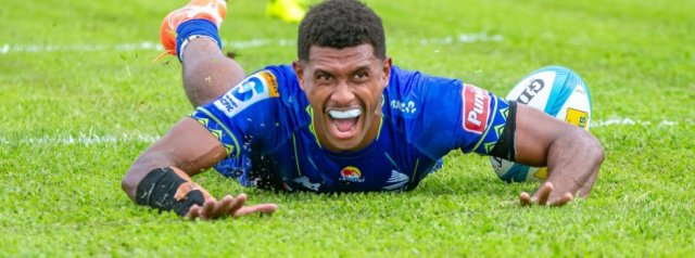 Sale Sharks to sign Loganimasi