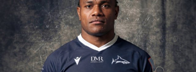 Sharks To Sign Canakaivata