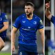 Robbie Henshaw, Jimmy O'Brien and Rabah Slimani return ahead of Cardiff clash