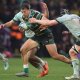 James Ramm to depart Northampton Saints