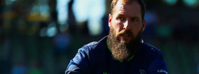 Seawolves All-Time Try Leader Riekert Hattingh Returns