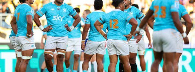 Moana Pasifika bring back heavy hitters for opening home game