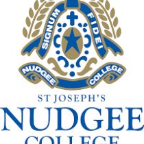 Nudgee College Logo