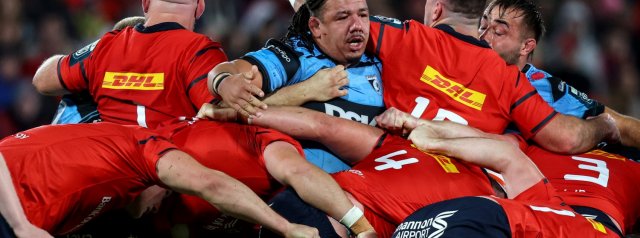 Sebastian Still Dreaming of an International Return