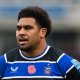 Vilikesa Sela signs new deal with Bath Rugby