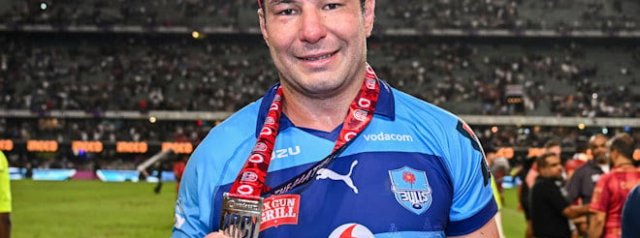 Unsung Hero Rudolph - The Bulls’ Breakdown Beast