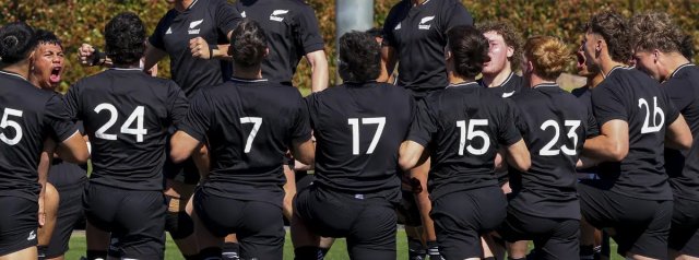 Kane Jury to take charge of New Zealand under-20s and New Zealand Schools