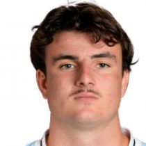 Noa Zinzen rugby player