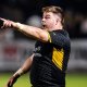 Scottish Prop Signs With Legion