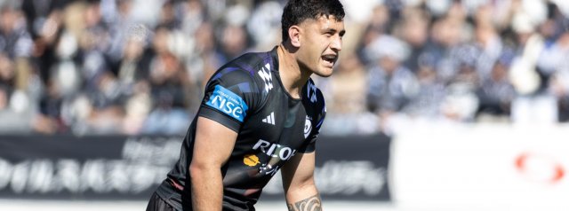 Preview: Japan Rugby League One 2025-26 | Round 10