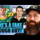 Joe Marler rates RUGBY'S MOST FEARED PLAYERS