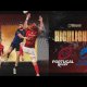Portugal v Romania | Highlights | REC 26 Round 3
