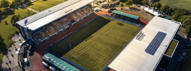 Saracens Club Statement