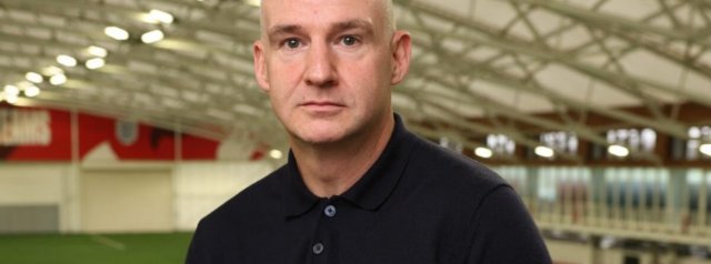 WRU appoint Rhys Long as Technical Director