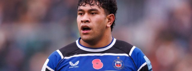Bath team named for PREM Rugby Cup derby decider