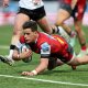 Cherry and Whites side named for PREM Rugby Cup Derby