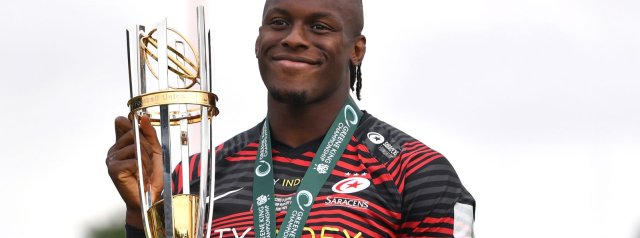 RFU announce dramatic changes to their professional game impacting the PREM and Championship
