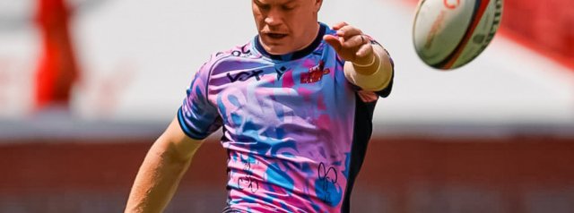 Lions v Stormers: Top Performers