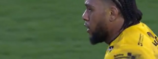 WATCH | Dragons strike back