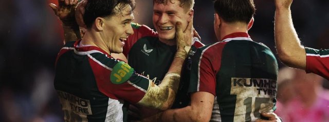 PREM Rugby Cup: Semi-final lineup confirmed