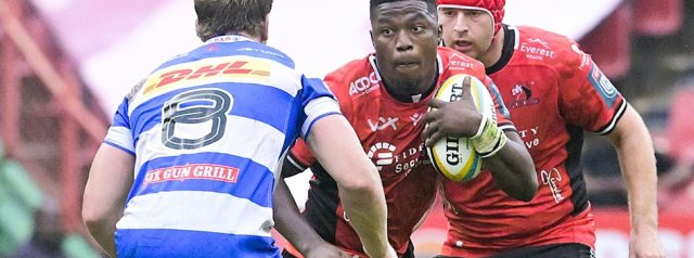 Lions claim SA Shield in thrilling URC derby round