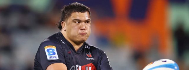 Tamaiti Williams suspended for three weeks