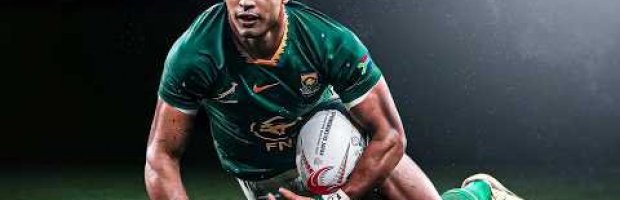 15 minutes of Sacha Feinberg-Mngomezulu being very good at rugby
