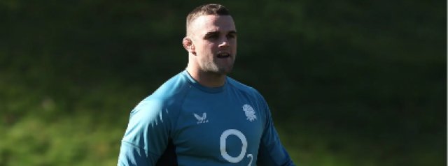 Ben Earl reflects on England's back-to-back defeats in the Six Nations