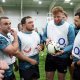 England players admitted to not pulling their weight in team meeting, says Earl