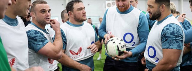 England players admitted to not pulling their weight in team meeting, says Earl