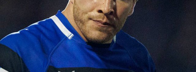 Underhill commits future to Bath Rugby