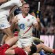 England team to take on Italy in 2026 Guinness Six Nations