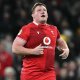 Rhys Carre signs new Saracens deal