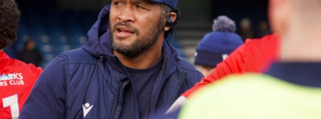 Sharks legend Leota to leave the club