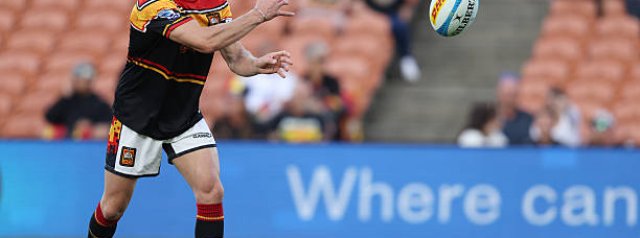 Round 4 Super Rugby Pacific Teams