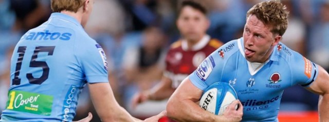 Round 4 2026 Super Rugby Pacific Injury List