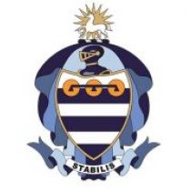 Rossouw van der Wall Grey College