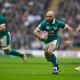 Ireland squad named for match against Wales