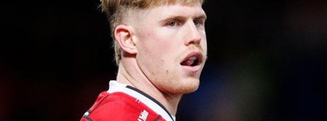 George Barton extends his contract with Gloucester Rugby