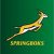 Grant de Jager South Africa 7's