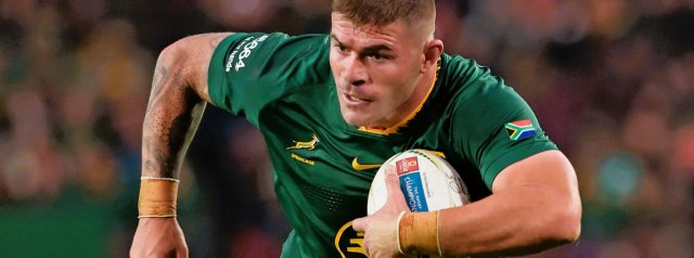 Marvellous Marx makes it a memorable double in 2025