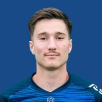 Mael Navizet rugby player