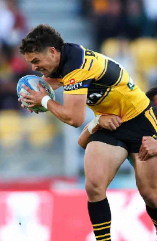 Callum Harkin | Ultimate Rugby Players, News, Fixtures and Live Results