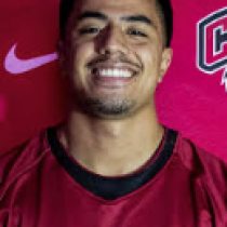 Tiai Vavao rugby player