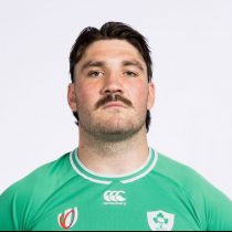 Tom O'Toole rugby player