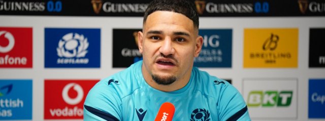 Sione Tuipulotu 