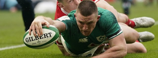 Ireland v Wales | Match Preview